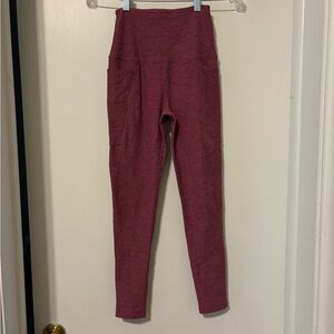 Beyond Yoga Spacedye (XS)